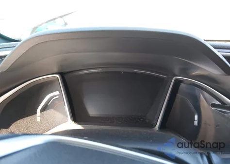 2020 Honda Civic Sport from USA, damaged, VIN 19XFC2F89LE207413